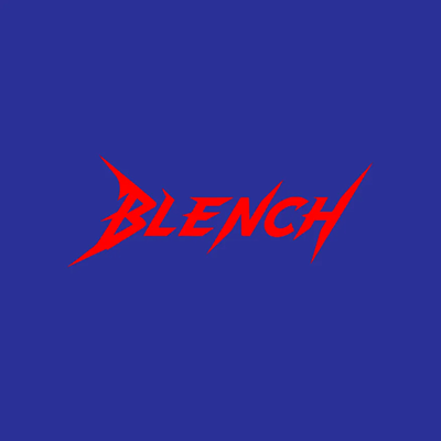 Blench